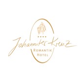 Golfurlaub: Logo - Romantik Hotel Johanniter-Kreuz