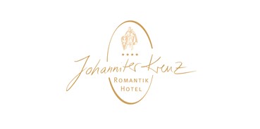 Golfurlaub - PLZ 88662 (Deutschland) - Logo - Romantik Hotel Johanniter-Kreuz