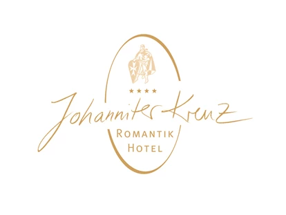 Golfurlaub - PLZ 78479 (Deutschland) - Logo - Romantik Hotel Johanniter-Kreuz