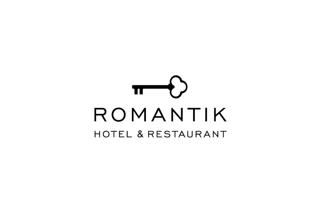 Golfhotel: Logo - Romantik Hotel Johanniter-Kreuz