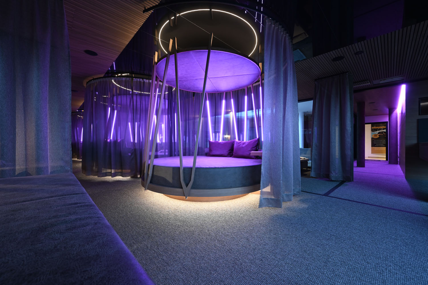 Golfurlaub - PLZ 91541 (Deutschland) - Meiser SPA Resort 