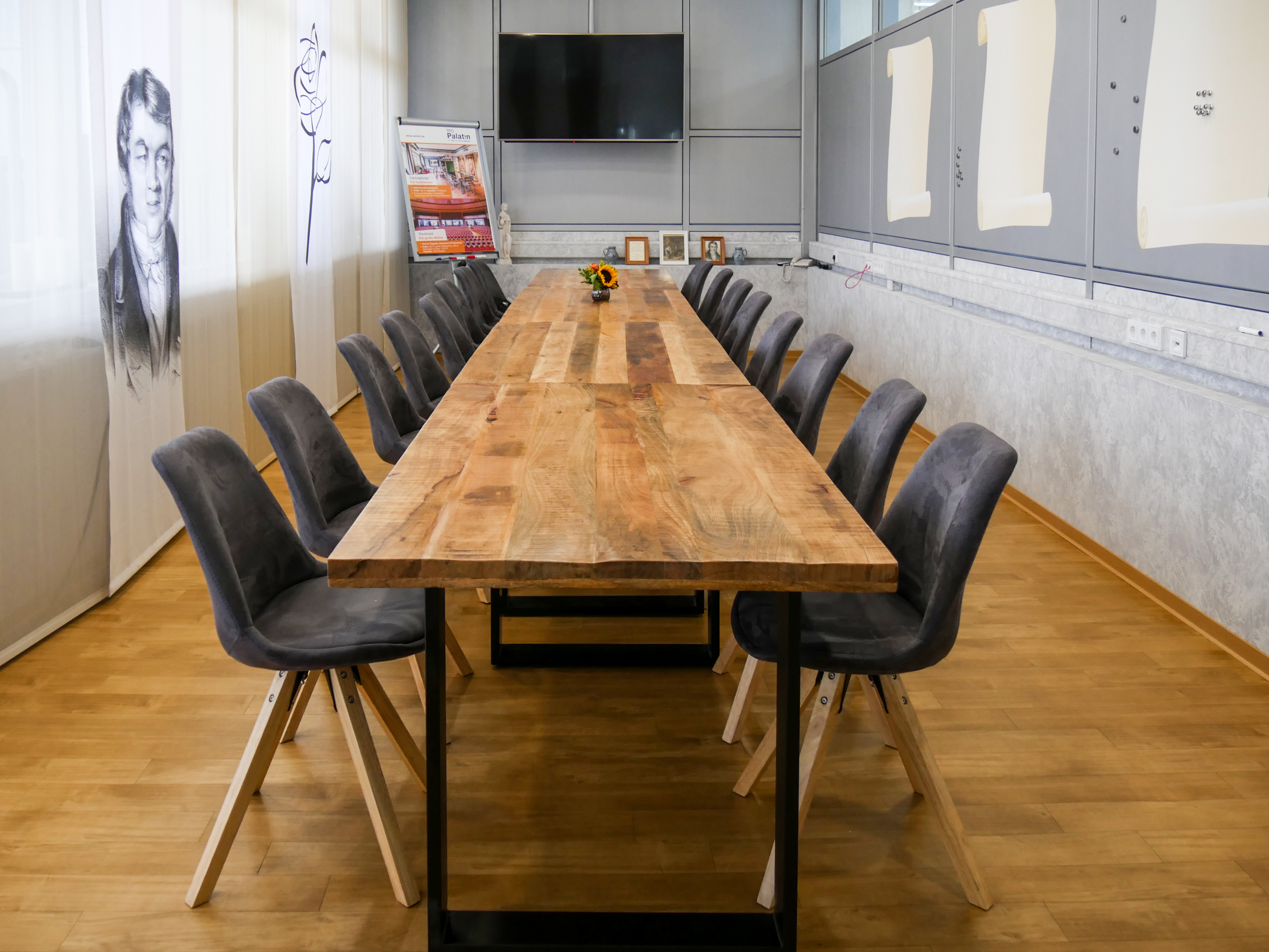 Golfurlaub - Walldorf (Rhein-Neckar-Kreis) - Best Western Plus Palatin Kongresshotel