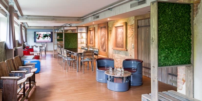 Golfurlaub - Deidesheim - Best Western Plus Palatin Kongresshotel