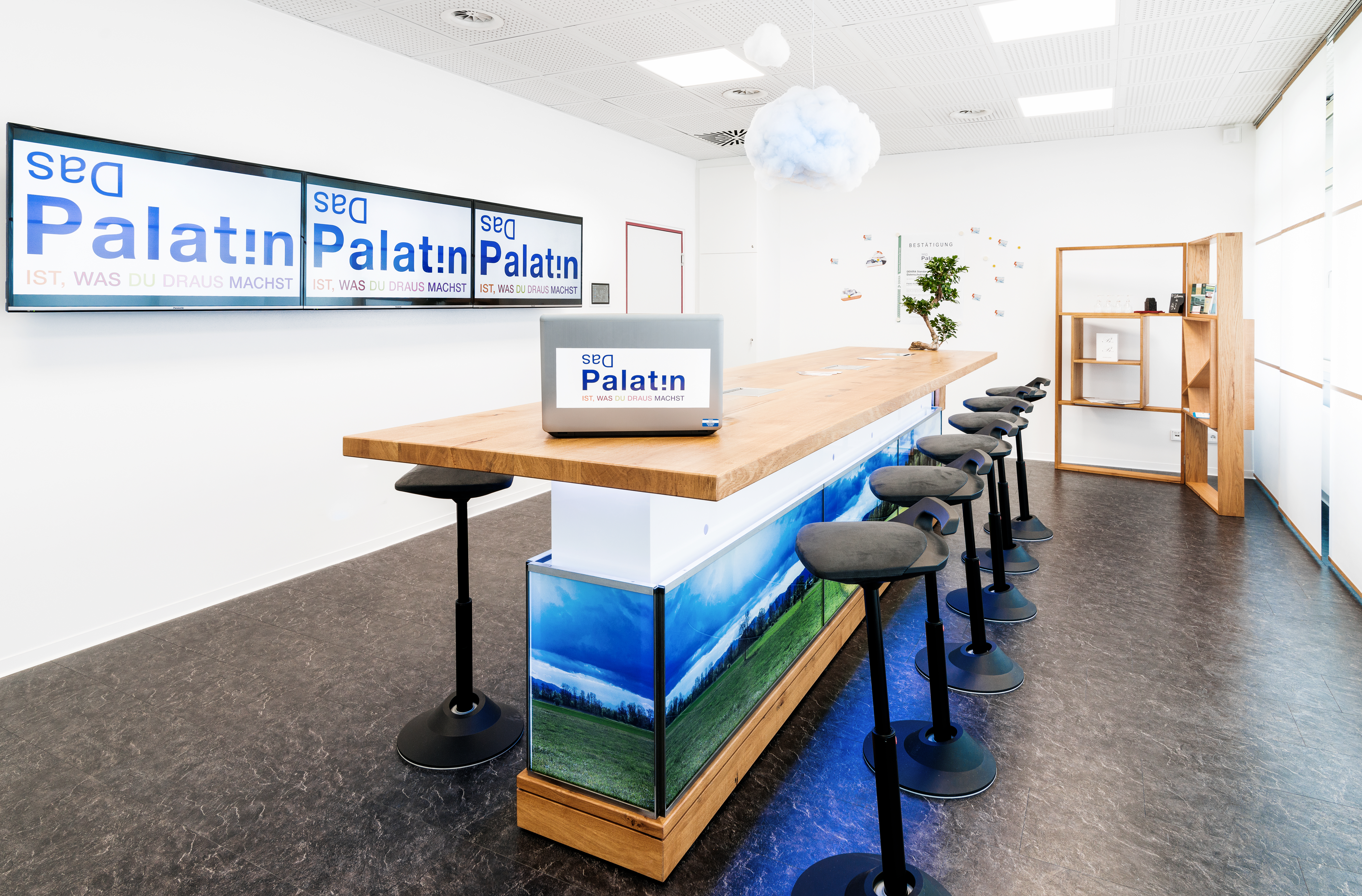 Golfurlaub - Walldorf (Rhein-Neckar-Kreis) - Best Western Plus Palatin Kongresshotel