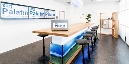 Golfurlaub - Deidesheim - Best Western Plus Palatin Kongresshotel