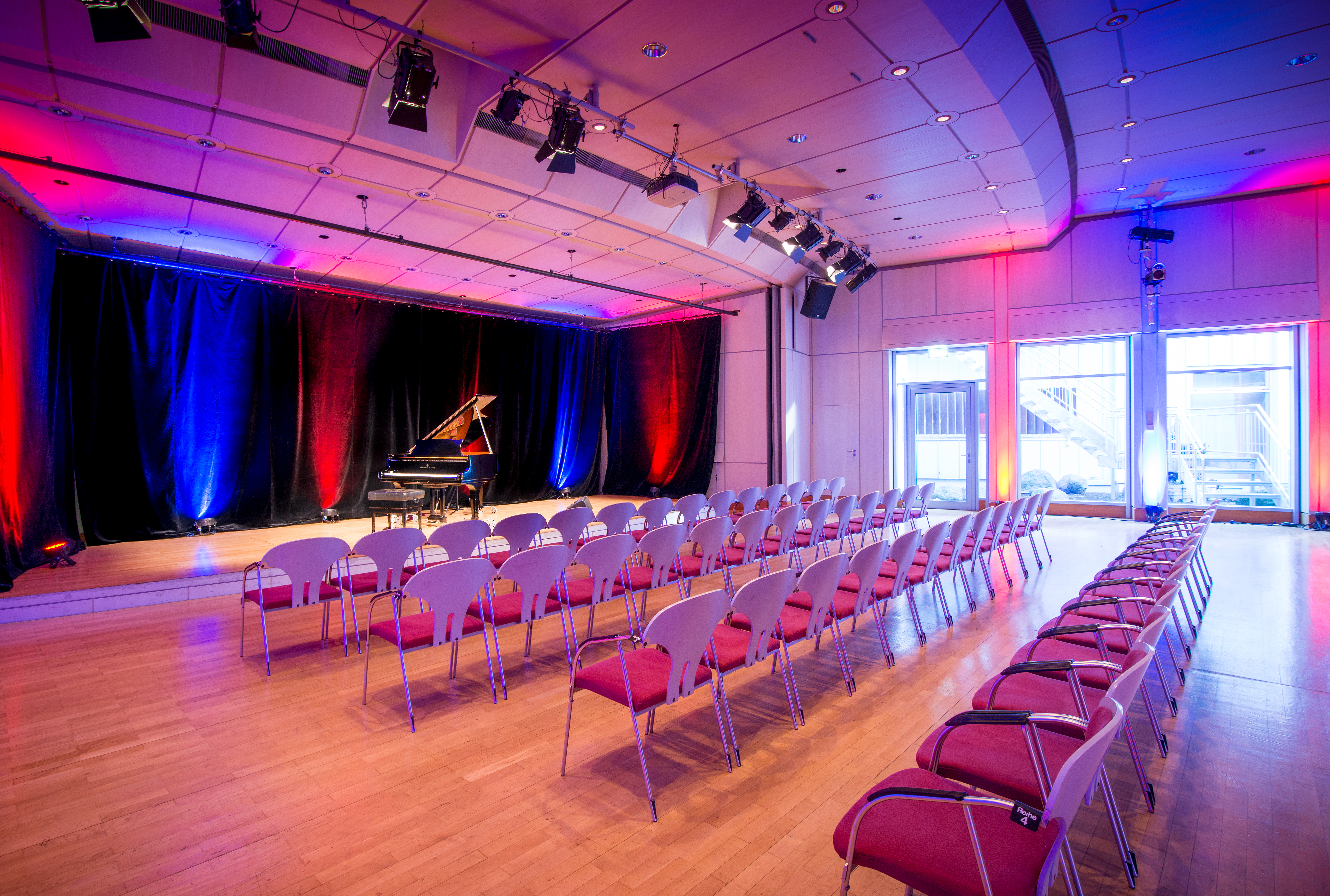 Golfhotel: Best Western Plus Palatin Kongresshotel