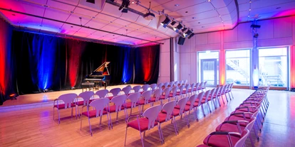 Golfurlaub - Deidesheim - Best Western Plus Palatin Kongresshotel