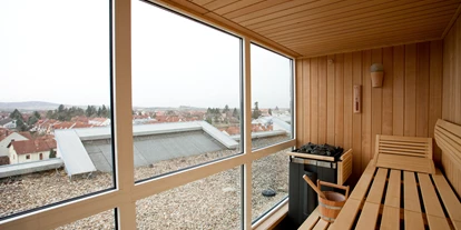 Golfurlaub - Deidesheim - Best Western Plus Palatin Kongresshotel