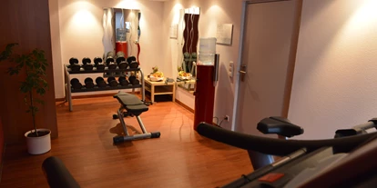 Golfurlaub - Deidesheim - Best Western Plus Palatin Kongresshotel