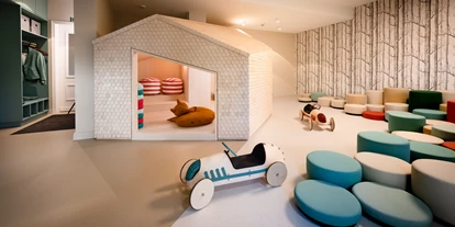 Golfurlaub - Appenweier - Brenners Park-Hotel & Spa