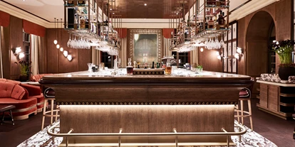 Golfurlaub - Appenweier - Brenners Park-Hotel & Spa