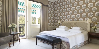 Golfurlaub - Appenweier - Brenners Park-Hotel & Spa