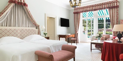 Golfurlaub - Appenweier - Brenners Park-Hotel & Spa