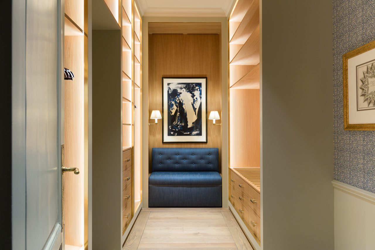 Golfhotel: Brenners Park-Hotel & Spa