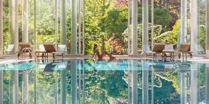 Golfurlaub - Appenweier - Brenners Park-Hotel & Spa