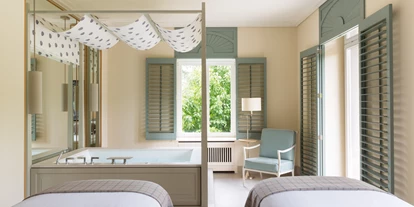 Golfurlaub - Appenweier - Brenners Park-Hotel & Spa