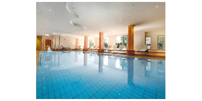 Golfurlaub - Appenweier - Schwimmbad - Hotel Grüner Wald