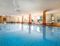 Golfhotel: Schwimmbad - Hotel Grüner Wald