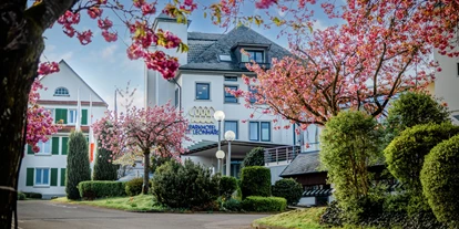 Golfurlaub - PLZ 78479 (Deutschland) - Parkhotel St. Leonhard