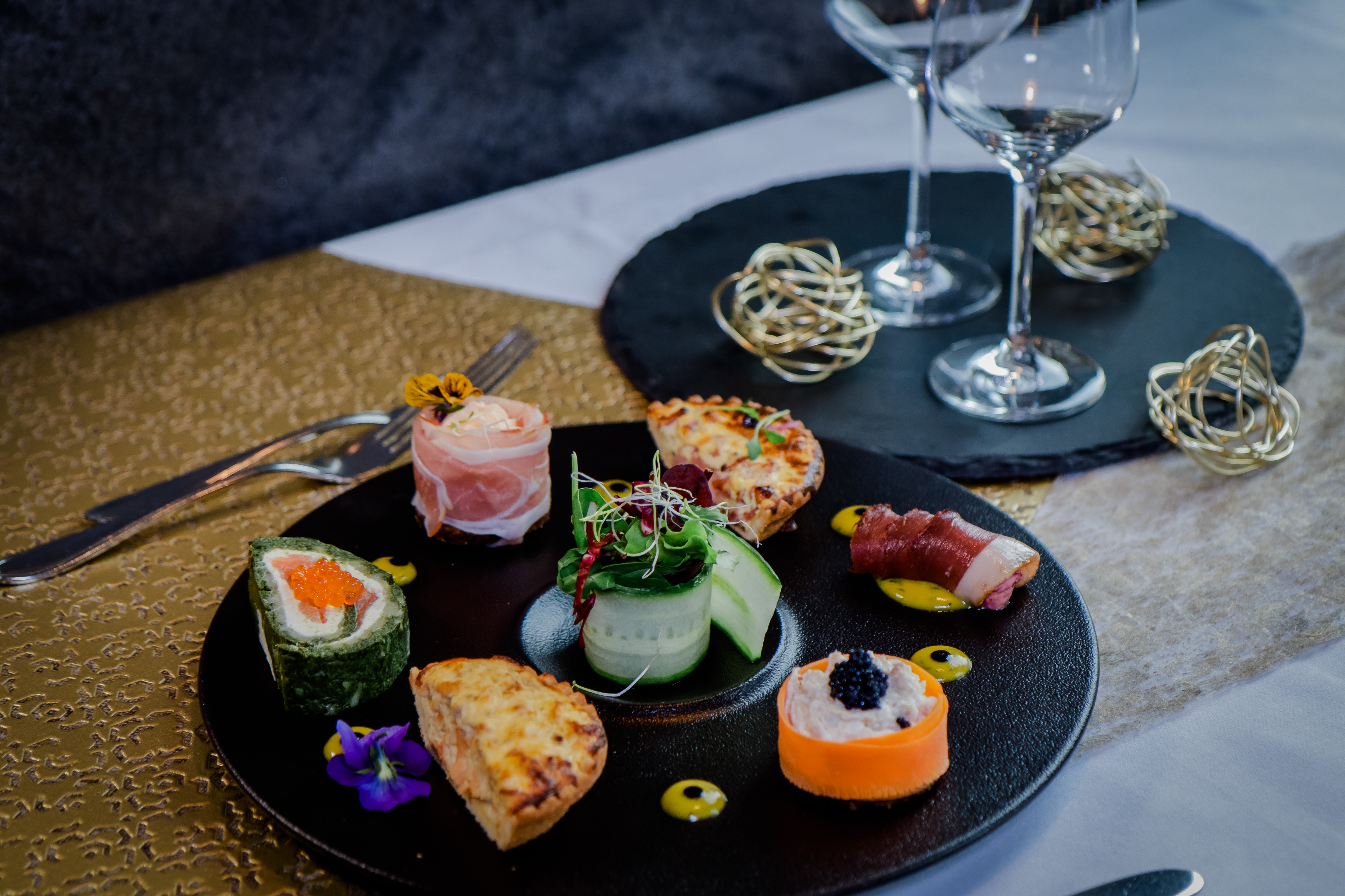 Golfhotel: Parkhotel St. Leonhard