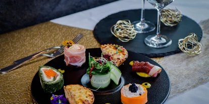 Golfurlaub - PLZ 78479 (Deutschland) - Parkhotel St. Leonhard