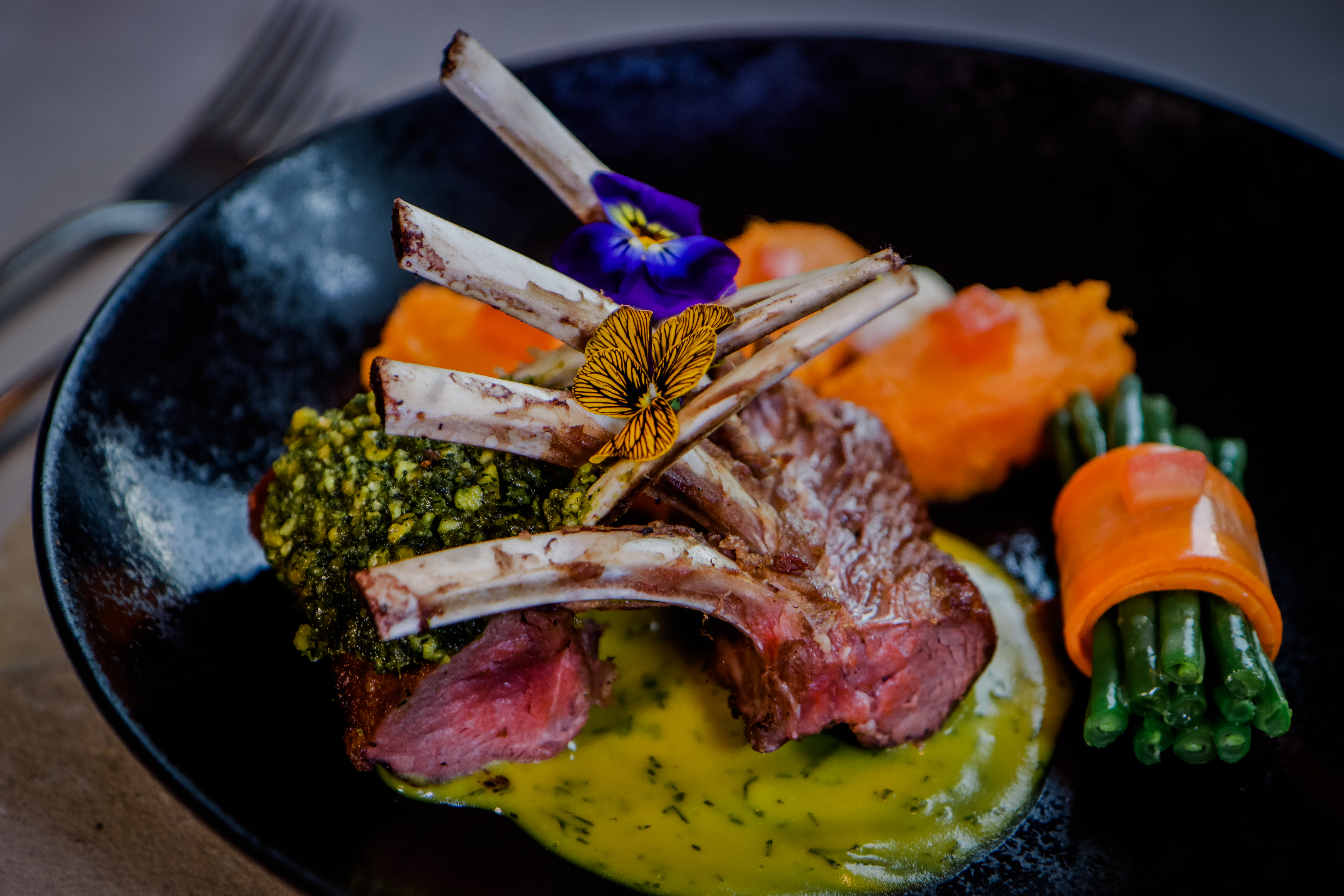 Golfhotel: Parkhotel St. Leonhard