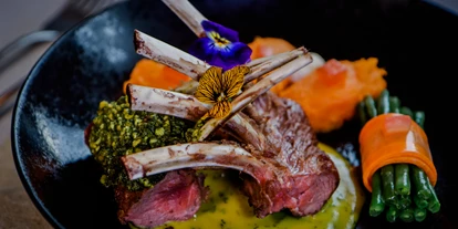 Golfurlaub - PLZ 78479 (Deutschland) - Parkhotel St. Leonhard
