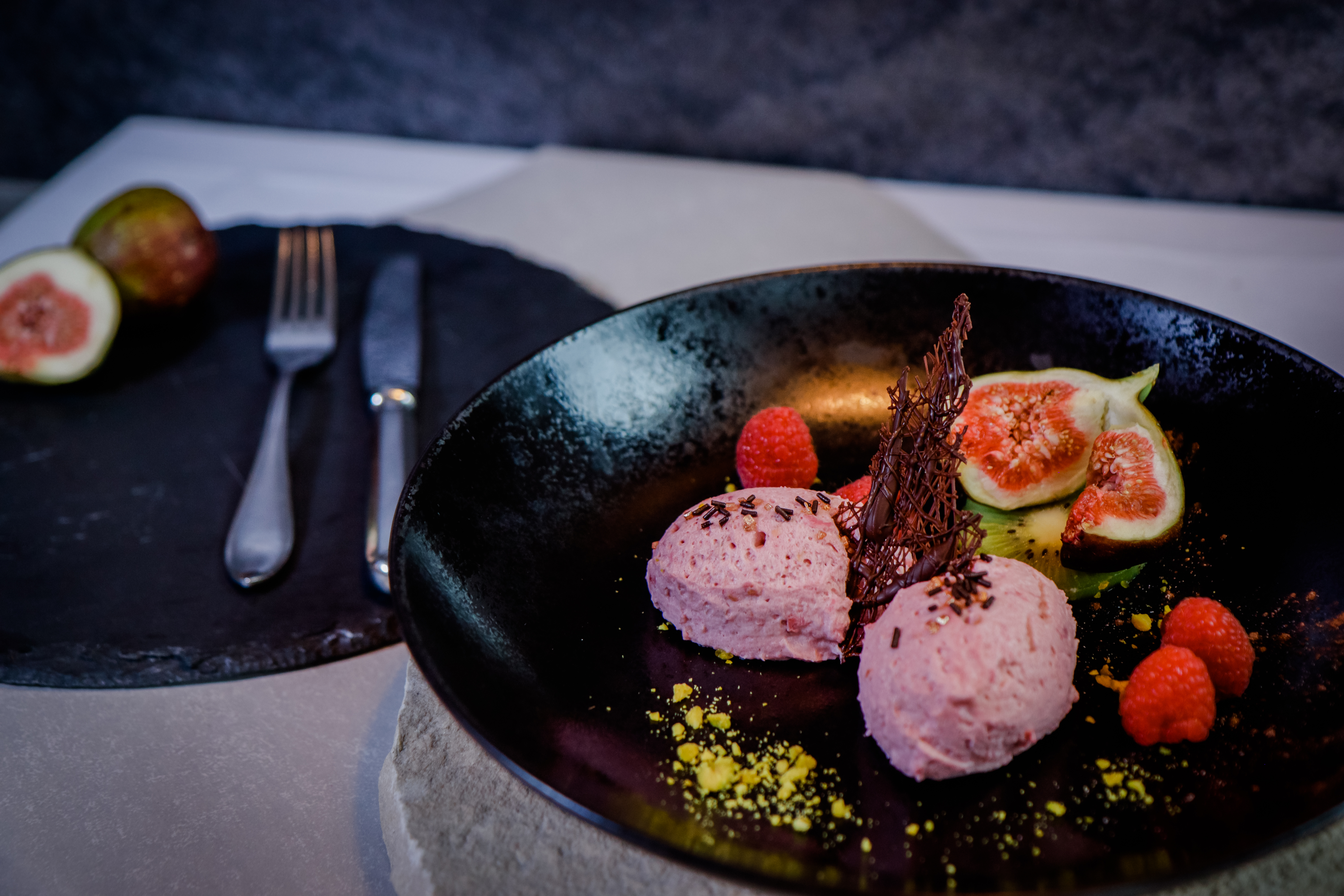 Golfhotel: Parkhotel St. Leonhard