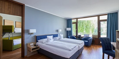 Golfurlaub - PLZ 78479 (Deutschland) - Parkhotel St. Leonhard