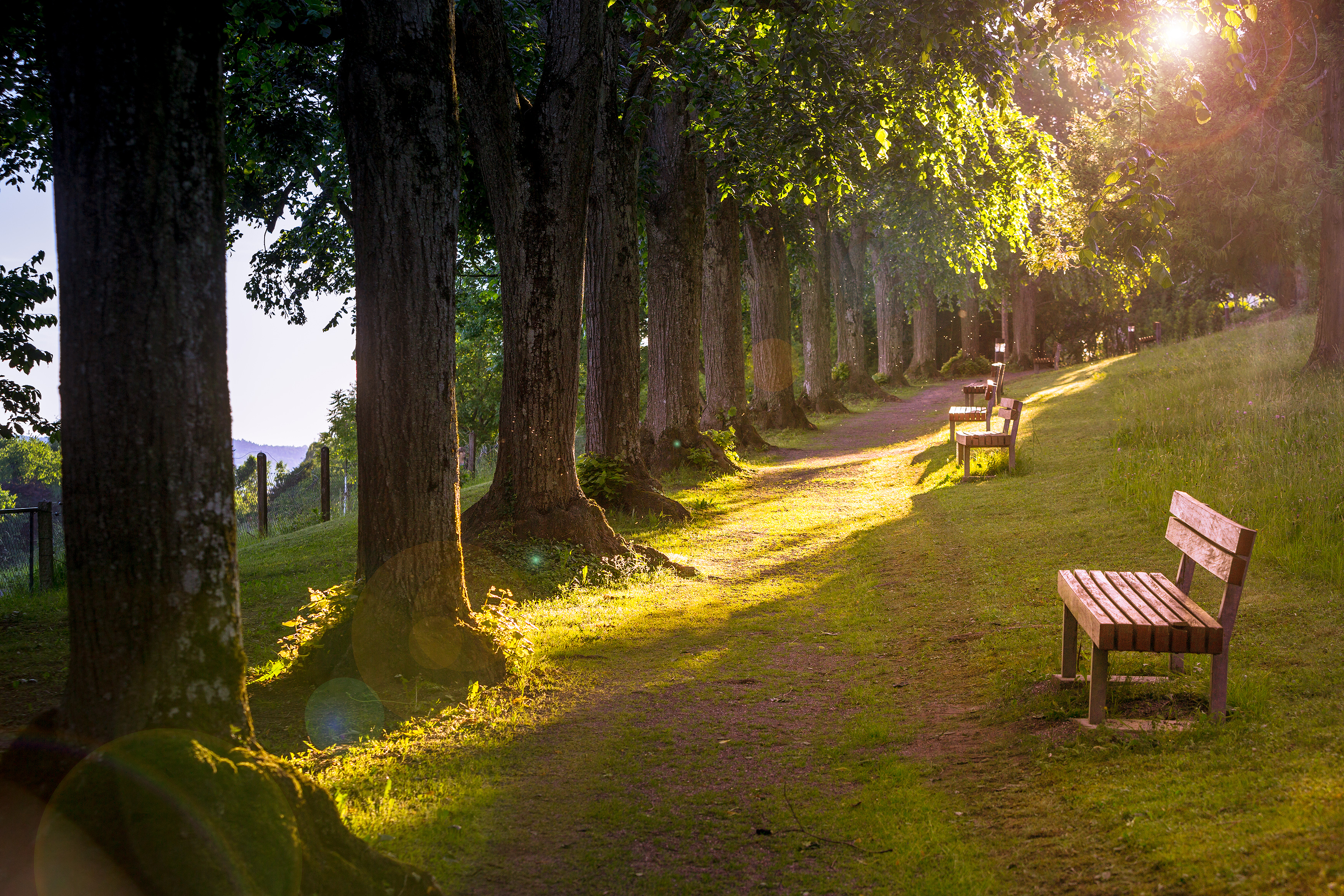 Golfhotel: Parkhotel St. Leonhard