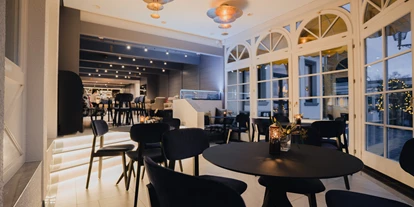 Golfurlaub - PLZ 78479 (Deutschland) - Parkhotel St. Leonhard
