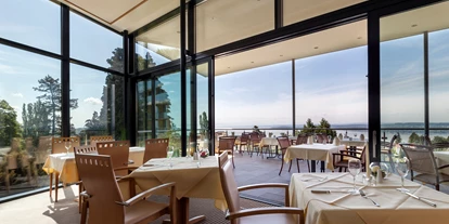 Golfurlaub - PLZ 78479 (Deutschland) - Parkhotel St. Leonhard