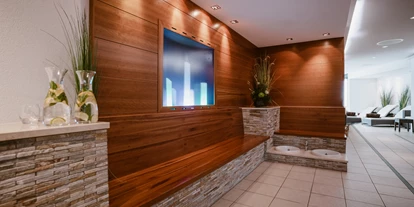 Golfurlaub - PLZ 78479 (Deutschland) - Parkhotel St. Leonhard