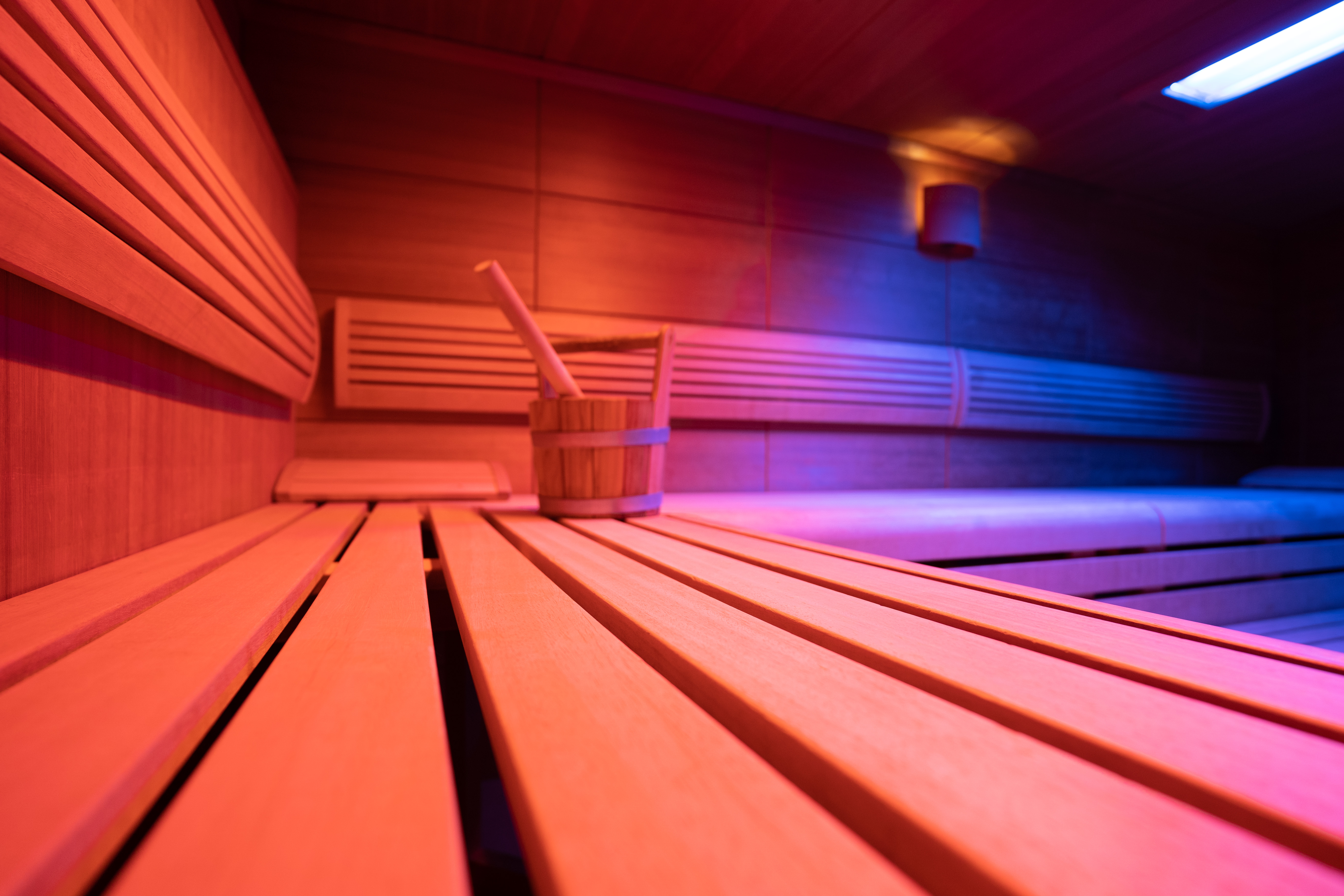 Golfhotel: Parkhotel St. Leonhard