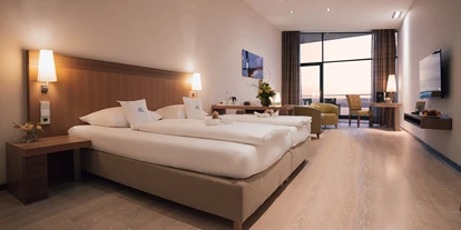 Golfurlaub - PLZ 78479 (Deutschland) - Parkhotel St. Leonhard