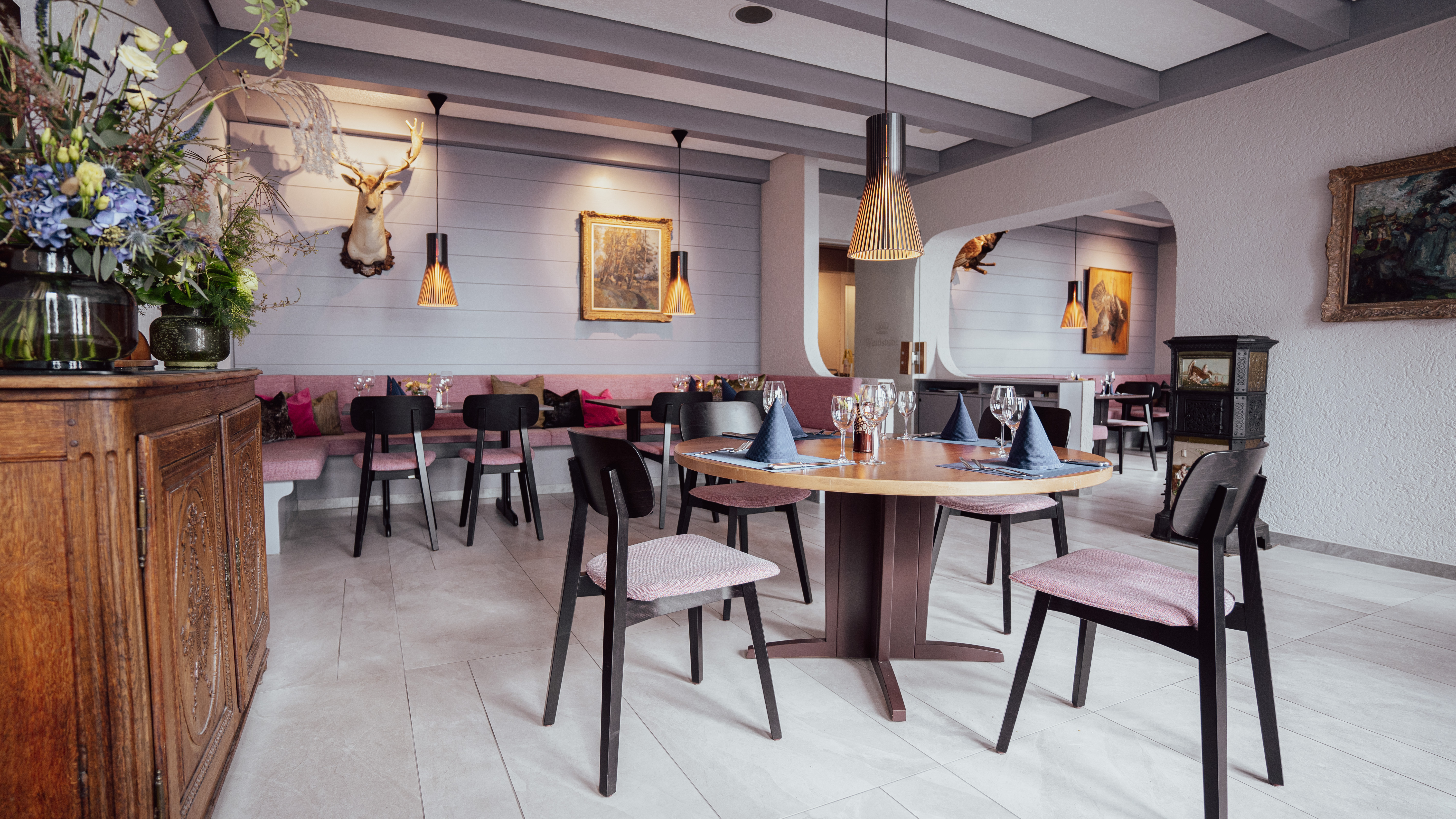 Golfhotel: Parkhotel St. Leonhard