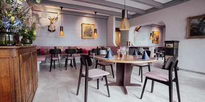 Golfurlaub - PLZ 78479 (Deutschland) - Parkhotel St. Leonhard