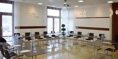 Golfurlaub - Sauna - Flair Park-Hotel Ilshofen