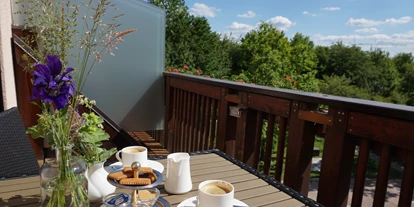 Golfurlaub - Sauna - Flair Park-Hotel Ilshofen