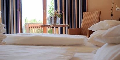 Golfurlaub - Sauna - Flair Park-Hotel Ilshofen