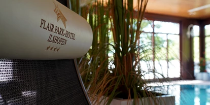 Golfurlaub - Sauna - Flair Park-Hotel Ilshofen