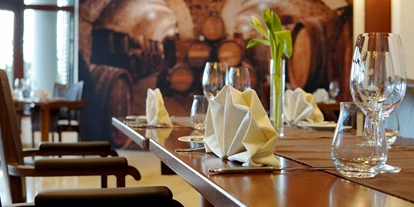 Golfurlaub - Sauna - Flair Park-Hotel Ilshofen