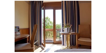 Golfurlaub - Sauna - Flair Park-Hotel Ilshofen