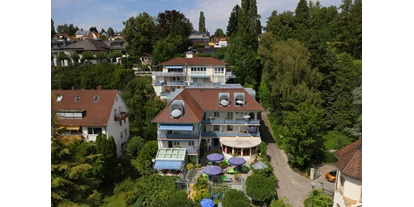 Golfurlaub - Deutschland - 2 Häauser für Ihren verdienten Urlaub - Apart Hotel Stadtgarten