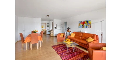 Golfurlaub - Deutschland - In unseren Ferienwohnungen mit 4 Sternen lässt es sich prima wohnen - Apart Hotel Stadtgarten