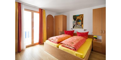 Golfurlaub - Friedrichshafen - Doppelzimmer für fröhliche Menschen - Apart Hotel Stadtgarten