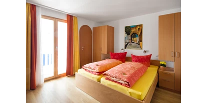 Golfurlaub - Deutschland - Doppelzimmer für fröhliche Menschen - Apart Hotel Stadtgarten