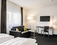 Golfhotel: Comfortzimmer - Hotel Vorfelder