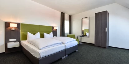 Golfurlaub - Deidesheim - Studio - Hotel Vorfelder