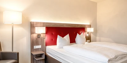 Golfurlaub - Deidesheim - Businesszimmer - Hotel Vorfelder